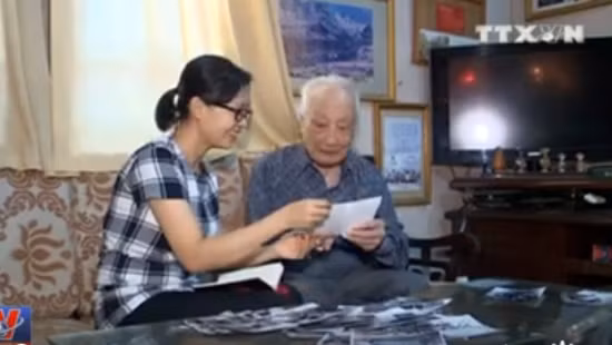 Những hành động đẹp vì tình yêu Hà Nội