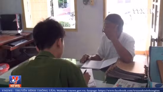 Giả cảnh sát chống ma túy lừa chiếm đoạt nhiều tỷ đồng