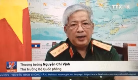 Thượng tướng Nguyễn Chí Vịnh: Quân đội không làm kinh tế đơn thuần