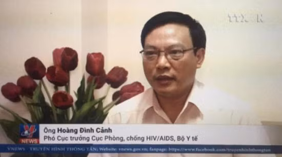 Nguy cơ phơi nhiễm HIV