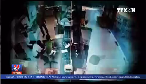 Bịt chặt lỗ hổng an ninh trong hệ thống ngân hàng