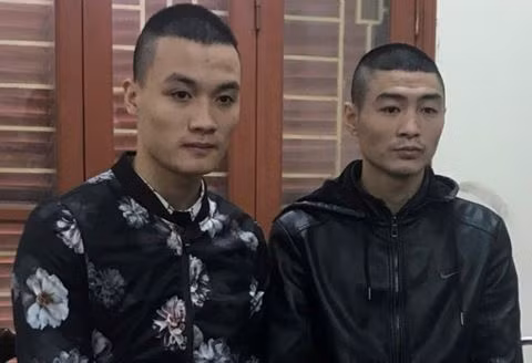 Bắt 5 đối tượng trong vụ nổ súng gây chết người tại Trâu Quỳ, Hà Nội 