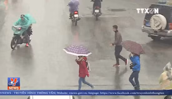 Từ năm 2018, sẽ phạt tù khi đi bộ sai luật 