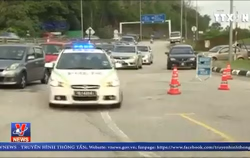 Truy lùng 4 nghi phạm liên quan cái chết của ông Kim Jong Nam