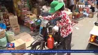 Phụ gia thực phẩm vẫn khó kiểm soát