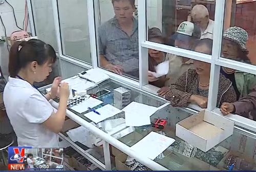 Nhiều hình thức trục lợi bảo hiểm y tế