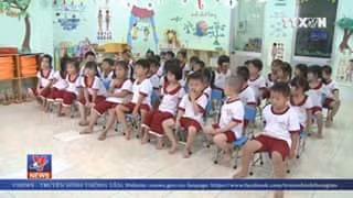 Cứ 100 trẻ gái lại thừa 20 trẻ trai