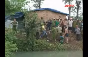 Video: Ẩu đả tại đám cưới, một thanh niên tử vong
