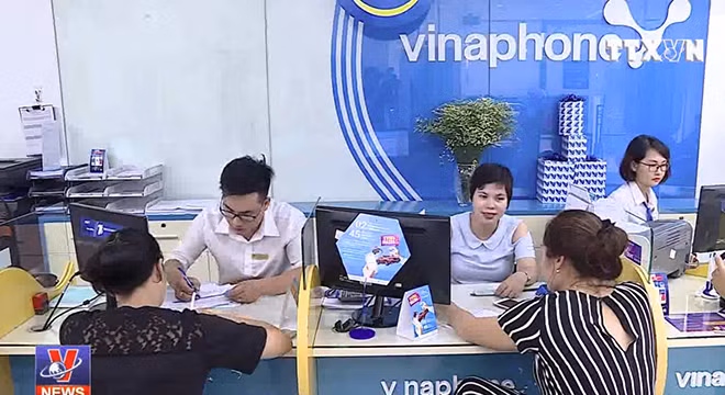 Ngày đầu chuyển thuê bao 11 số về 10 số