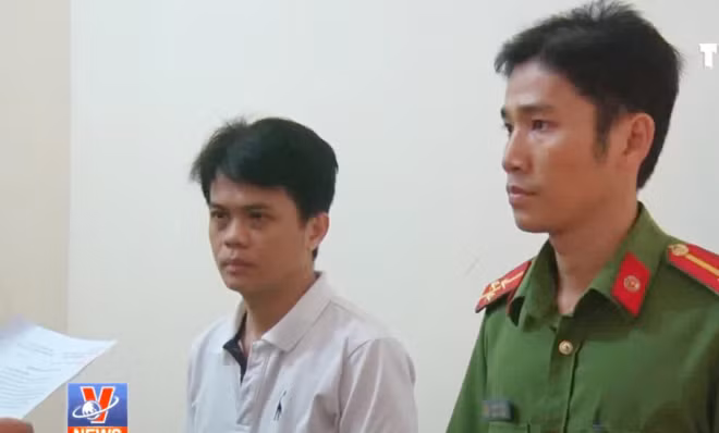 Bắt giam đối tượng chiếm đoạt trên 21 tỷ đồng để đánh bạc