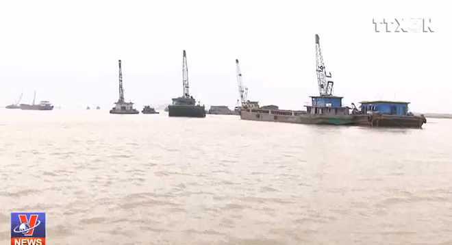 Chính phủ yêu cầu làm rõ nghi vấn 'quỹ đen' ở Cục Đường thủy nội địa trước 1/9