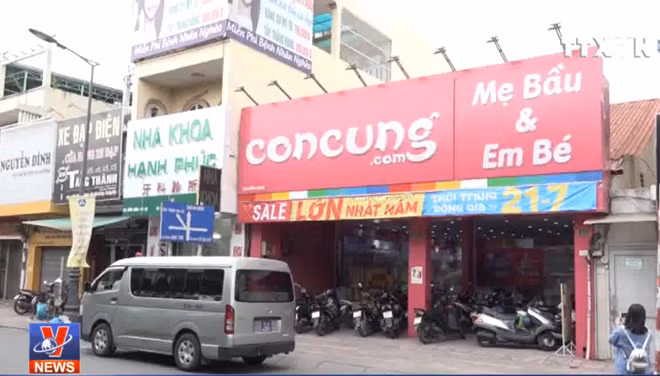 Bộ Công thương kết luận vụ ‘Con Cưng’: Không nhiều sai phạm 