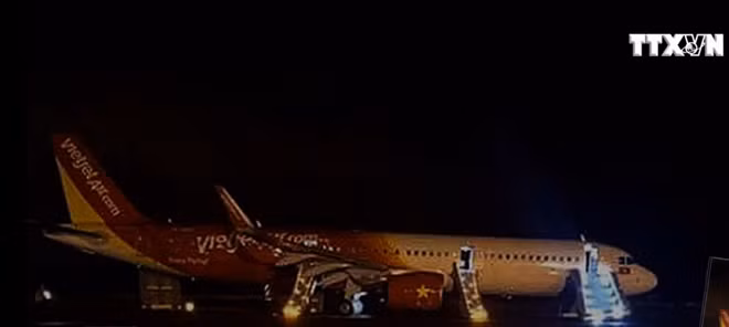 Đình chỉ tổ bay Vietjet sau sự cố hạ cánh tại Buôn Ma Thuột