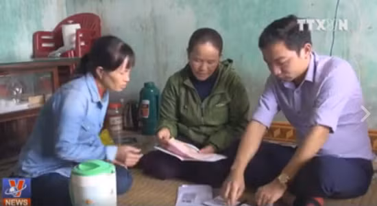 Cảnh báo tình trạng lừa đảo tiền của người xuất khẩu lao động