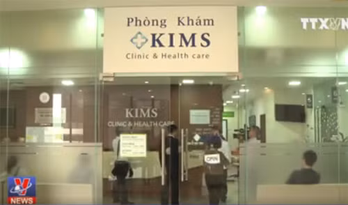 Hà Nội tạm đình chỉ một phòng khám có yếu tố nước ngoài