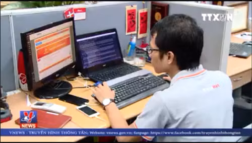 Cần tạo sân chơi cho hacker mũ trắng