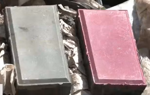 Vật liệu xây dựng ứng phó với biến đổi khí hậu