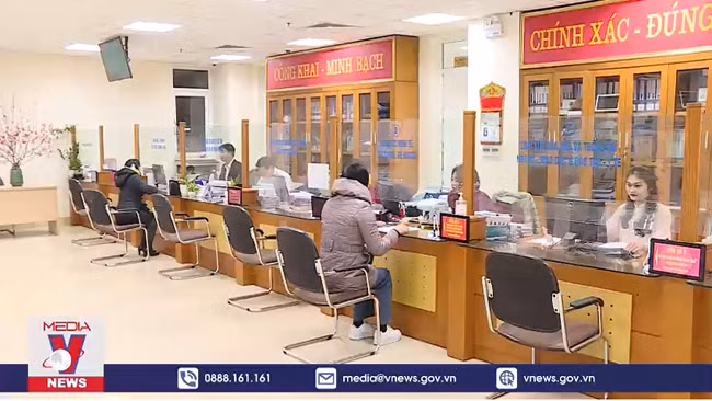 Đề xuất cán bộ không tiếp công dân bên ngoài cơ quan