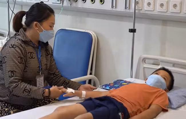 Sai lầm trong sơ cứu trẻ đuối nước