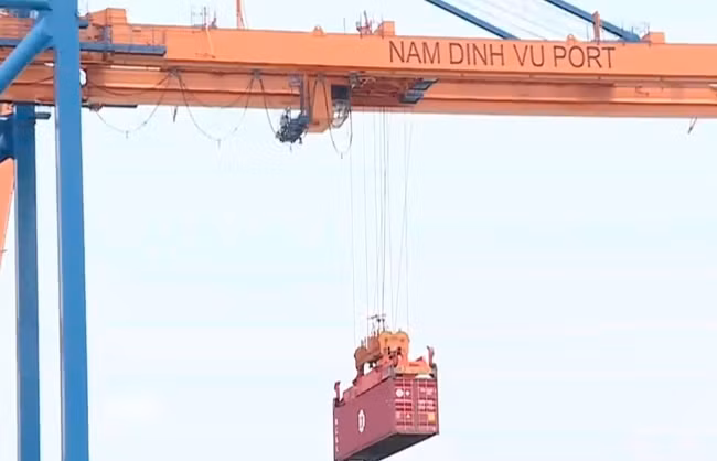 Việt Nam được dự báo trở thành 'ngôi sao logistics' của châu Á