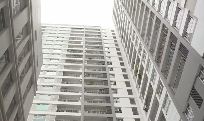 Đã xây dựng gần 20.000 căn nhà ở xã hội, nhà ở công nhân