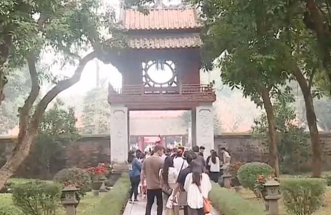 Những điểm đến mùa hè của Việt Nam được lựa chọn nhiều nhất