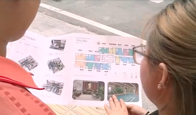 Giảm lãi suất kích thích nhu cầu mua nhà ở thực