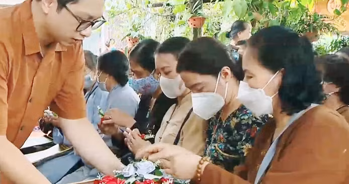 Yêu cầu không thu tiền mua lễ dịch vụ dịp lễ Vu lan