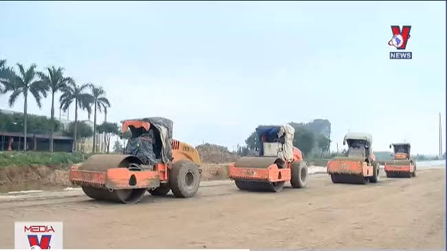 Hai dự án Cao tốc Bắc Nam thông xe dịp 2/9