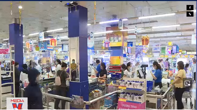 Việt Nam ngày càng hấp dẫn các nhà đầu tư