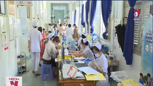 94 người bệnh được quỹ BHYT chi trả trên 1 tỷ đồng 