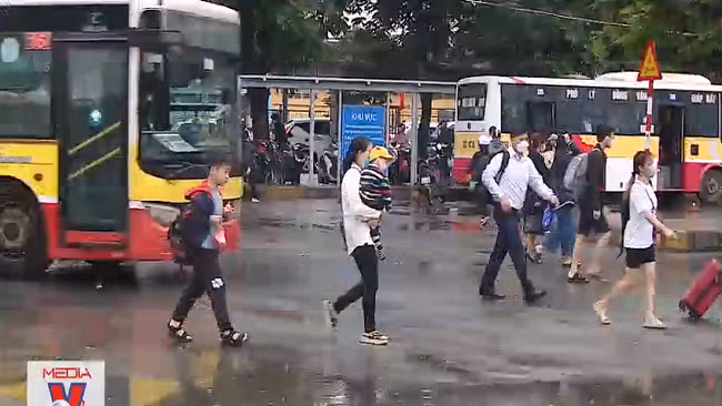 Các nhà xe tăng chuyến để đảm bảo nhu cầu cho hành khách