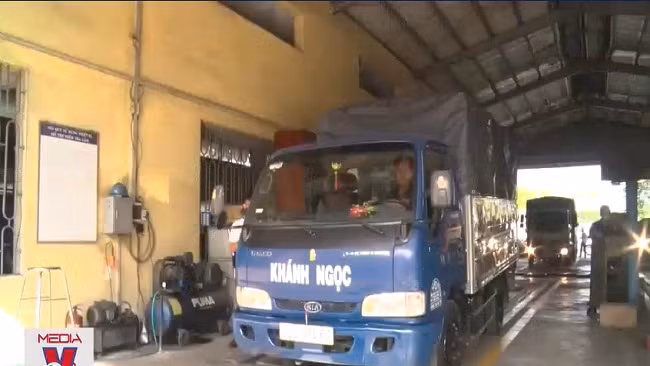 Đề xuất quy định giá trần dịch vụ đăng kiểm