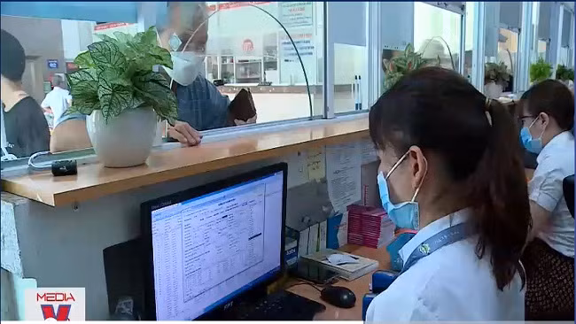Đề xuất tăng viện phí theo mức tăng của lương cơ sở
