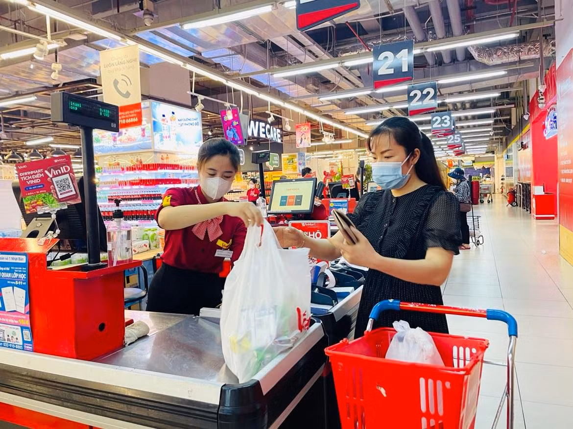 Để việc giảm thuế VAT không 'rối như canh hẹ'