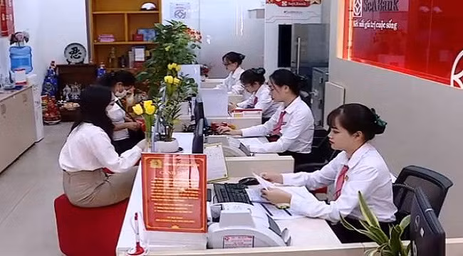 Tiếp tục giảm lãi suất cho vay