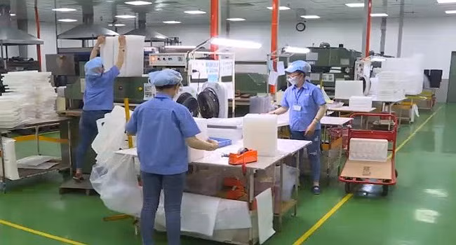 Đề xuất mới về tiền lương làm căn cứ đóng bảo hiểm xã hội