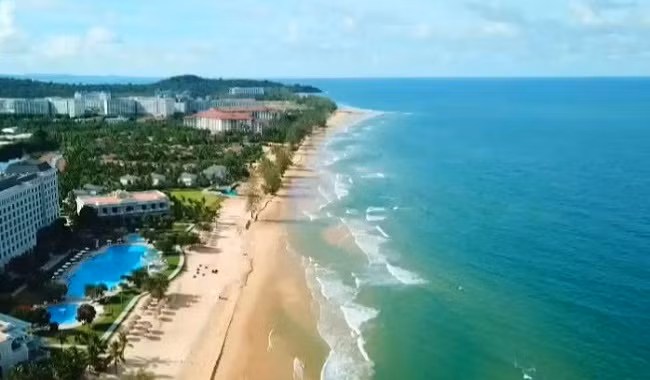 Báo quốc tế gợi ý cẩm nang du lịch Phú Quốc