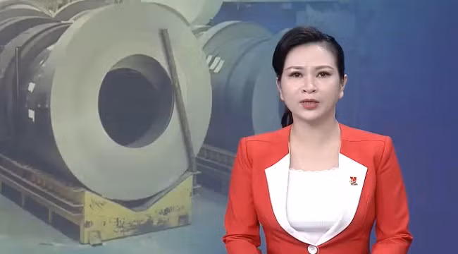 Ống thép từ Việt Nam không lẩn tránh thuế phòng vệ thương mại