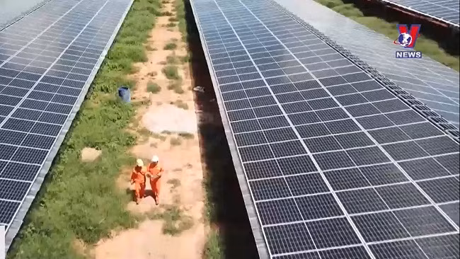 68/85 dự án năng lượng tái tạo gửi hồ sơ đàm phán giá điện