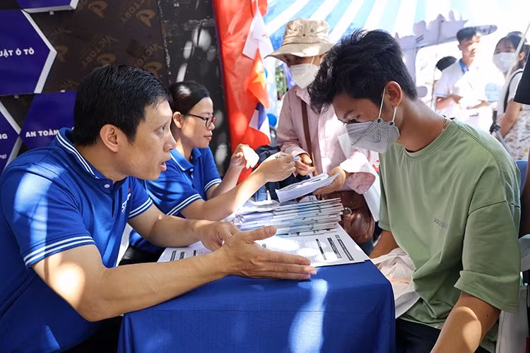 Cách sắp xếp nguyện vọng để tránh trượt đại học