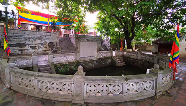 Xu hướng du lịch Tết