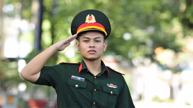 Công bố 10 Gương mặt trẻ Việt Nam tiêu biểu