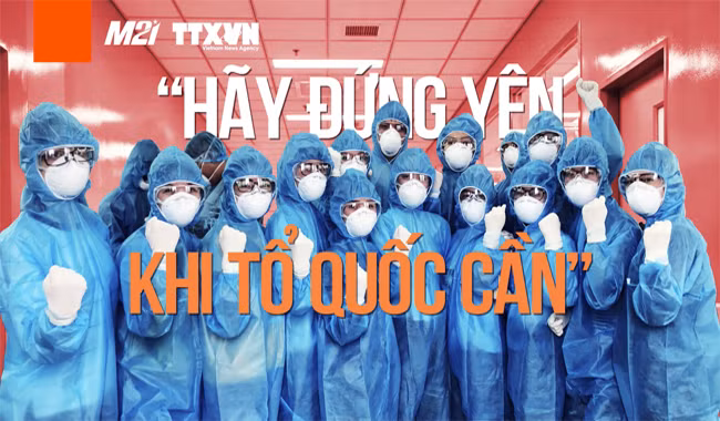 Hãy yêu nước có hiểu biết 