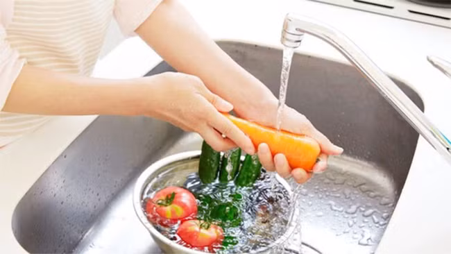 Hà Nội sắp tăng giá nước sạch