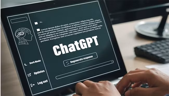 Cẩn trọng khi mua bán tài khoản ChatGPT