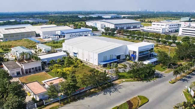TP Hồ Chí Minh giảm 30% tiền thuê đất cho người bị ảnh hưởng bởi COVID-19