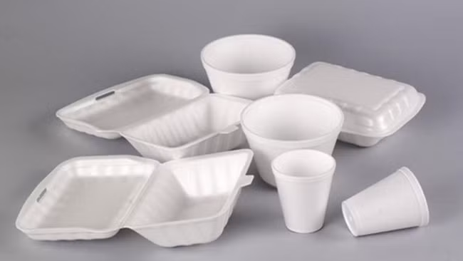 Đề xuất thuế bảo vệ môi trường bao bì khó phân hủy tương đương với thế giới