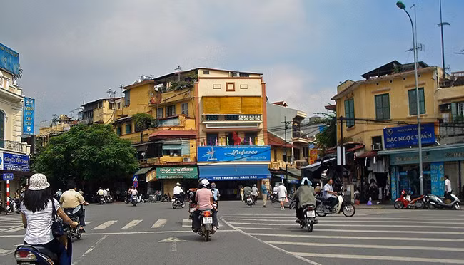 Tạp chí quốc tế lựa chọn 5 điểm đến hàng đầu Việt Nam
