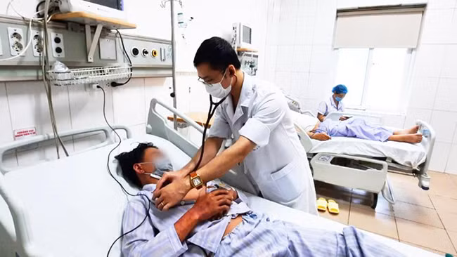 Bộ Y tế cảnh báo về bệnh liên cầu lợn